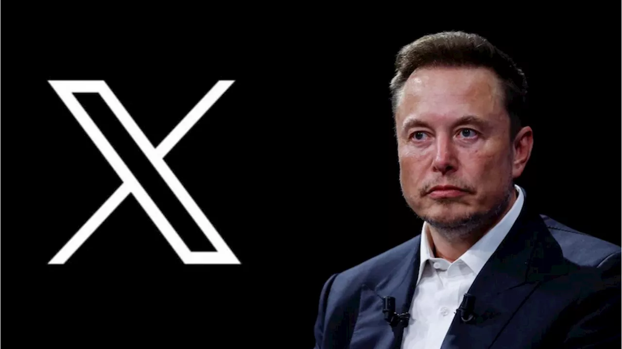 Musk: grande cyber attacco contro X, partito dall'Ucraina