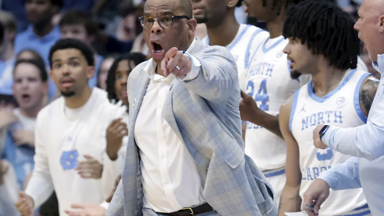 First and last spots in March Madness riding on outcome of conference tournaments
