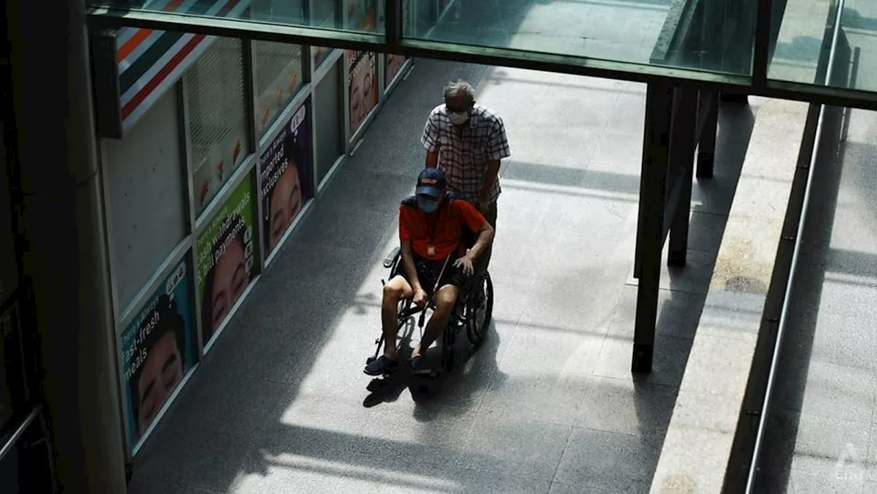 Singapore to introduce licensing framework for social residential homes
