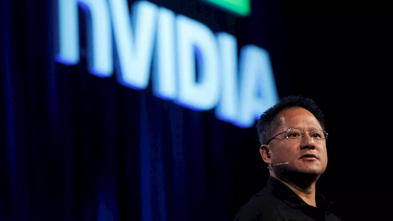 Here are Monday's biggest analyst calls: Nvidia, Tesla, Apple, Airbnb, Cracker Barrel, Super Micro Computer & more