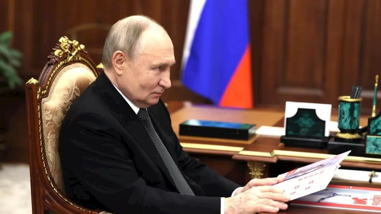 Il timore di una trappola e l’invito alla cautela degli uomini di Putin