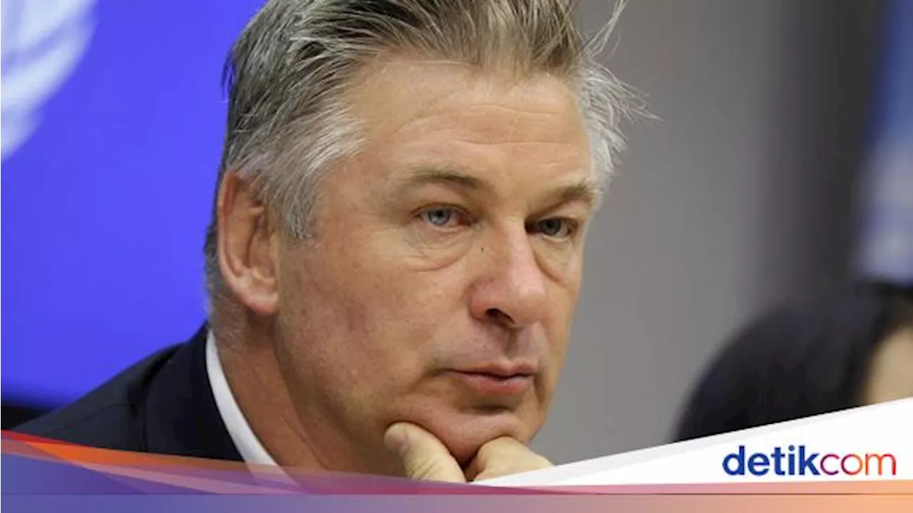 Punya 7 Anak, Alec Baldwin Ngeluh Apartemennya Seluas 565 Meter Kesempitan