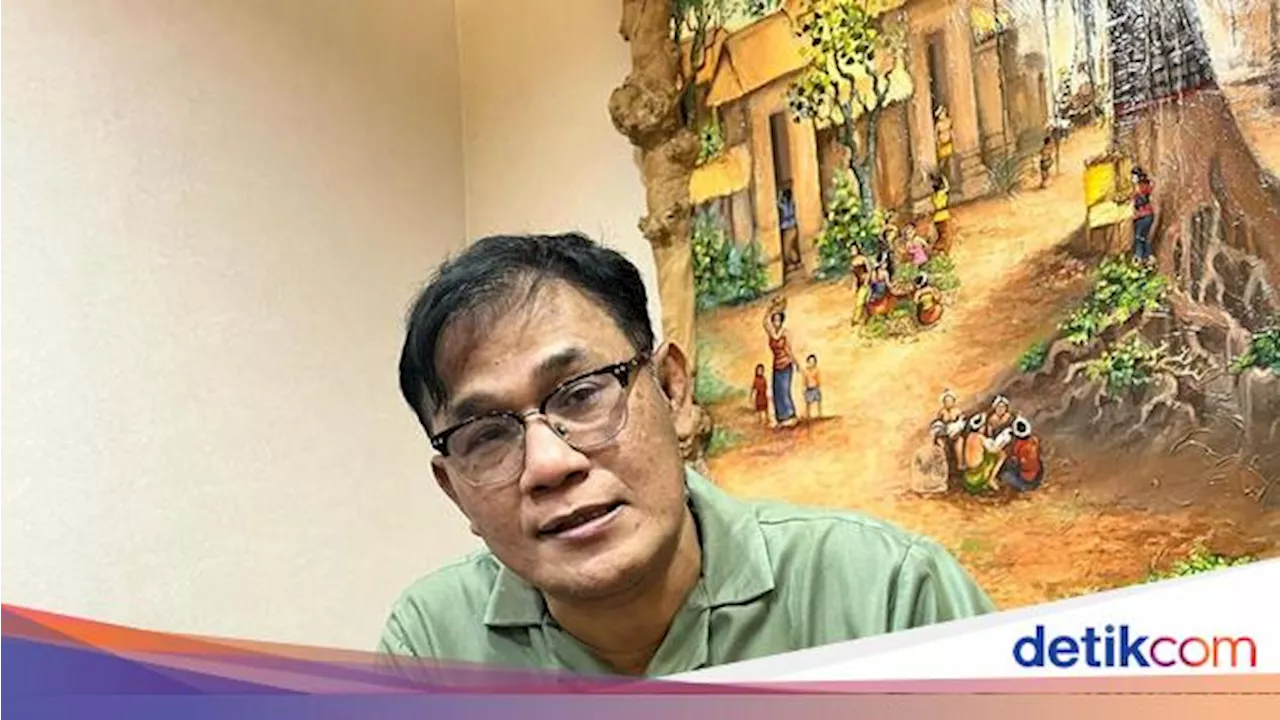 Pemerintah Mau Bikin Program Petani Bisa Punya Saham Perusahaan Pertanian