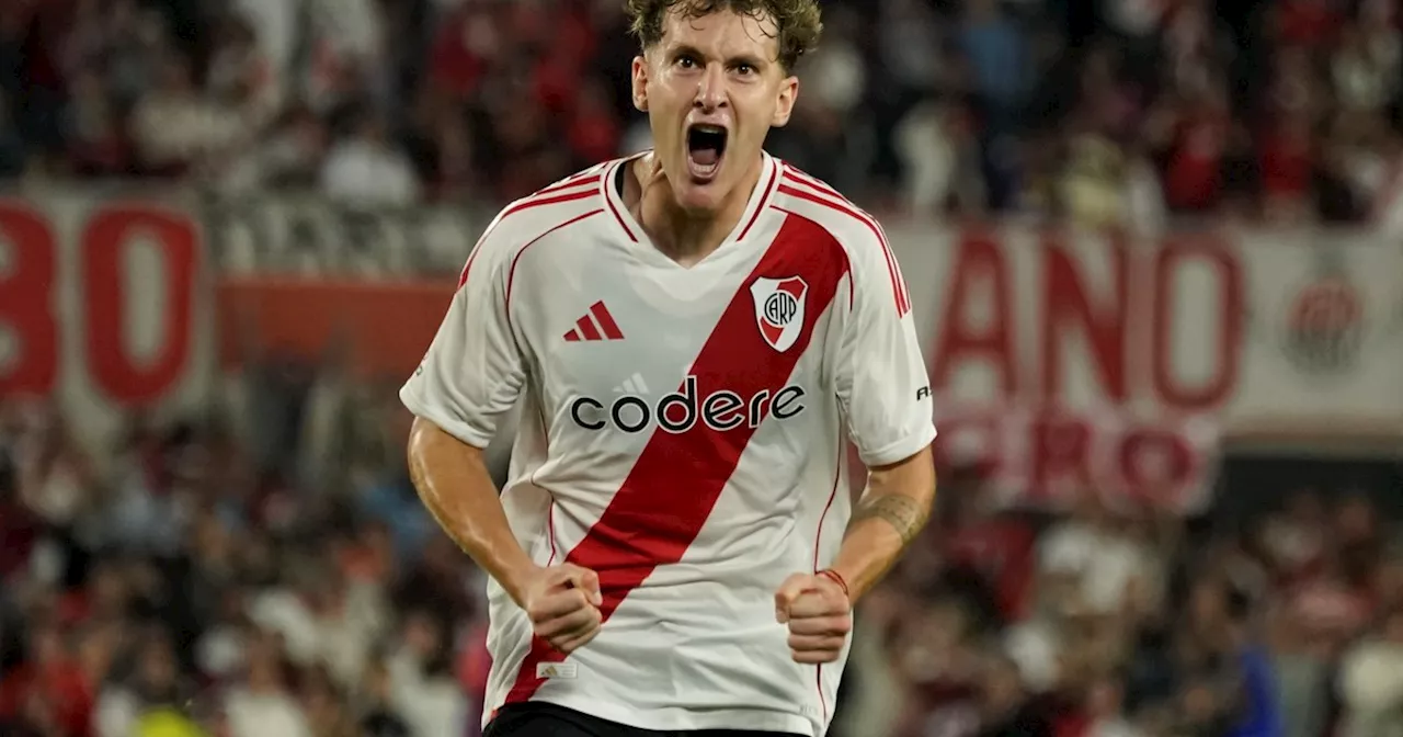 Colidio: de los silbidos en la previa, al golazo y pedido de disculpas a la hinchada