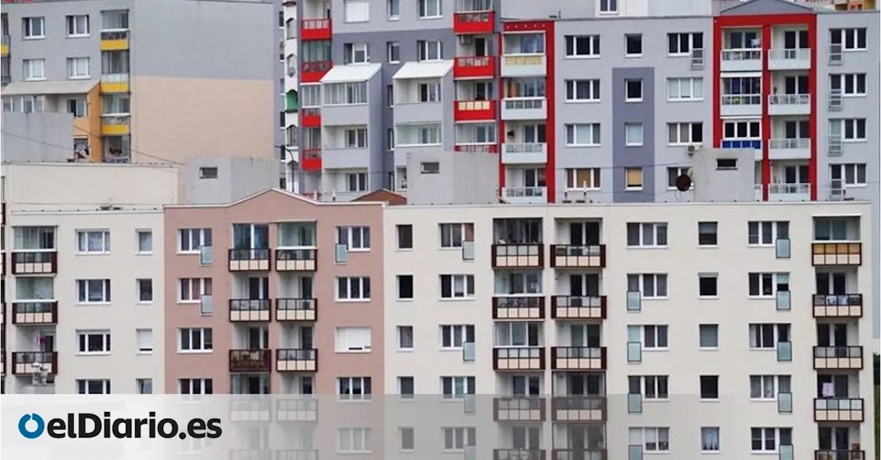 Los desahucios en Canarias casi triplican las ocupaciones ilegales de vivienda pese a la moratoria para los más vulnerables