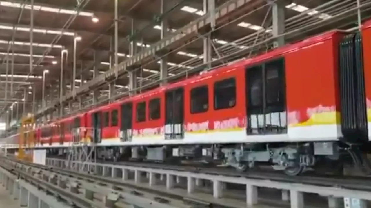 El proyecto de extensión del metro hasta la calle 100 avanza a fase de factibilidad