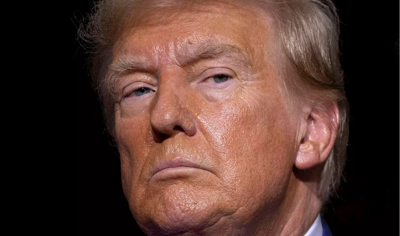 Trump Crypto Warning—Do Not Buy These Coins