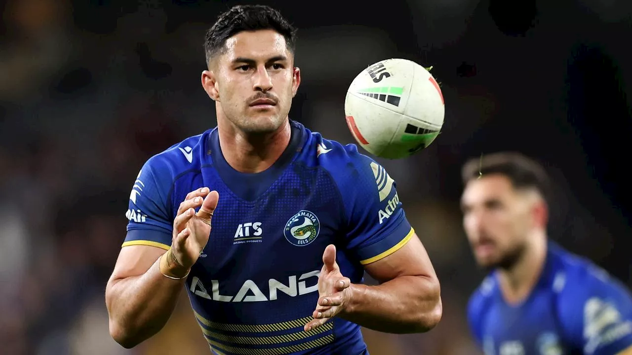 Brown-out: The terrifying reality of Knights’ $13m buy as Eels load up for ‘better’ No.6