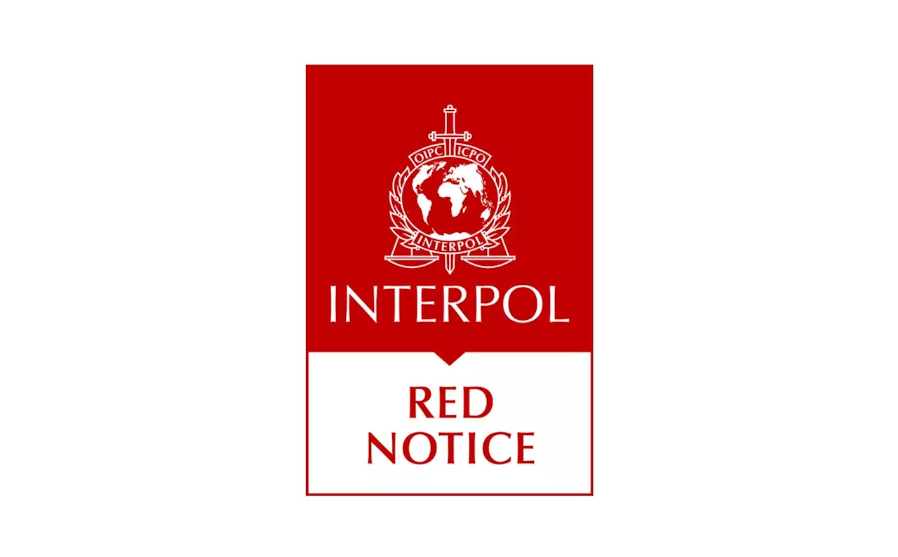 Palace: No communication on Interpol red notice on Duterte