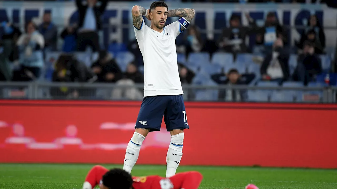 Lazio-Udinese 1-1, pagelle e tabellino: Romagnoli risponde a Thauvin, l'Aquila fallisce il sorpasso sulla Juve