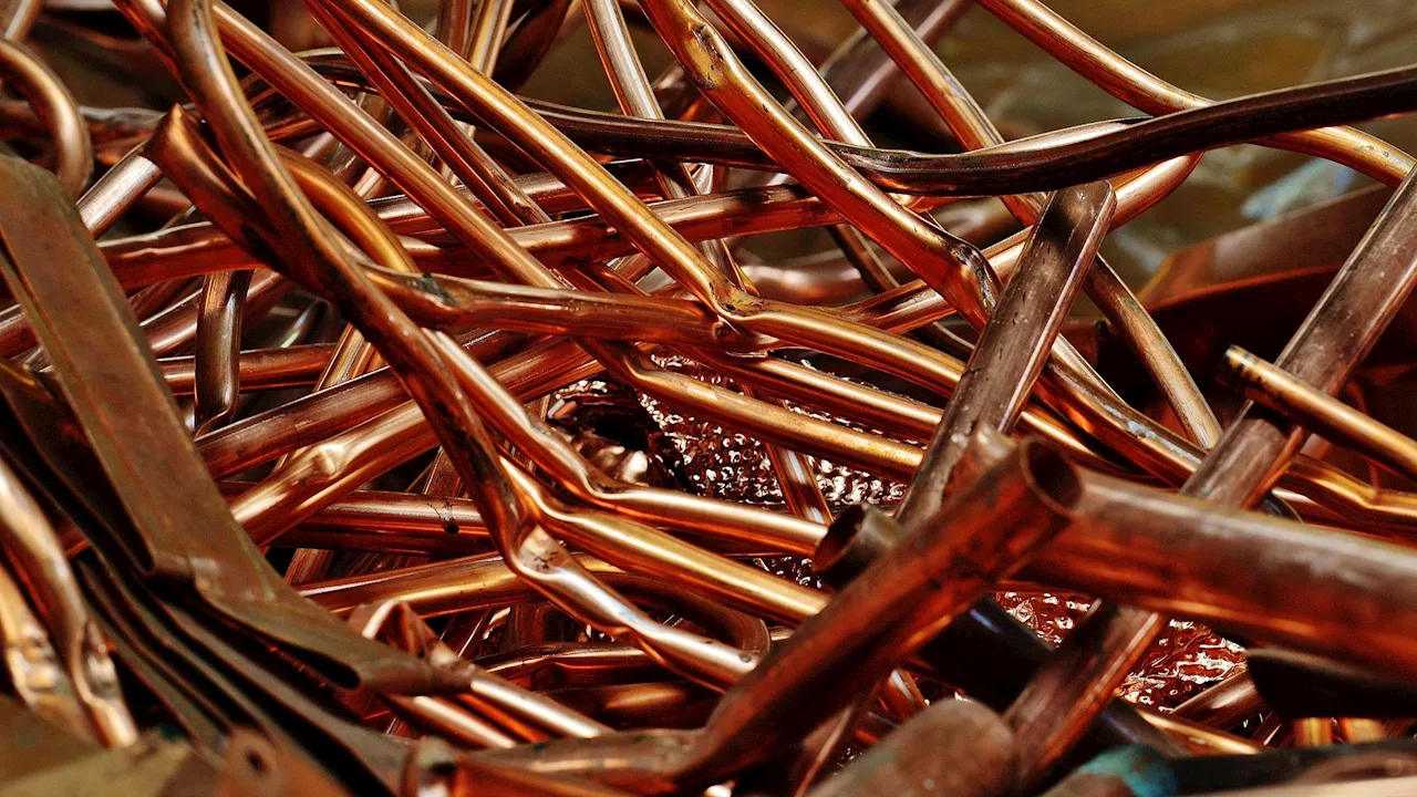 “We are coming for you” City Power warns scrap yards