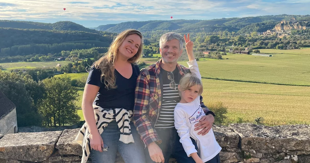 I Thought Moving To France Would Give My Family A Better Life. Cracks Started Showing Within Weeks Of Our Move.