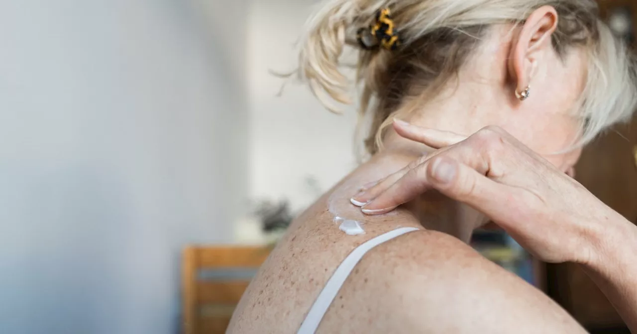 More Menopause Symptoms May Predict This 1 Change To Your Memory Later In Life