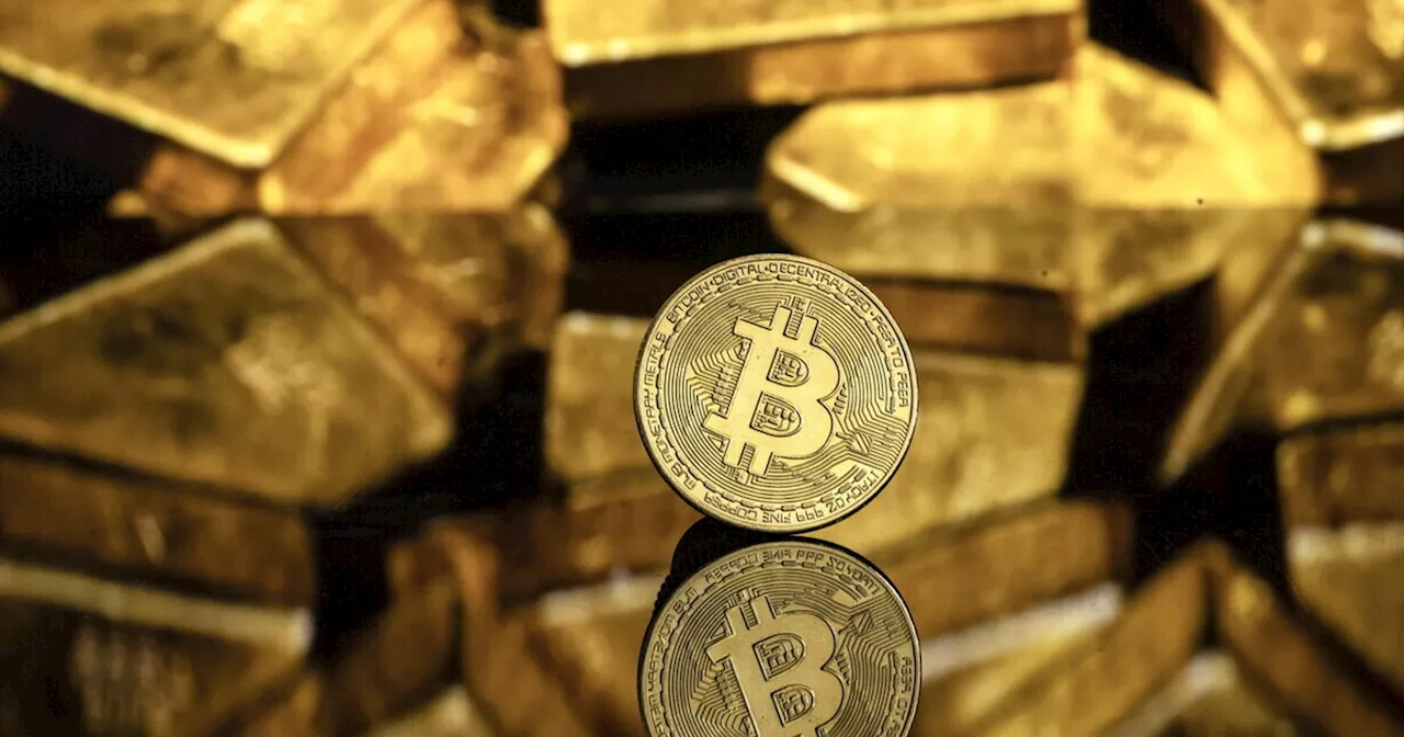 Bitcoin e le sue sorelle. Viaggio tra le monete del mistero