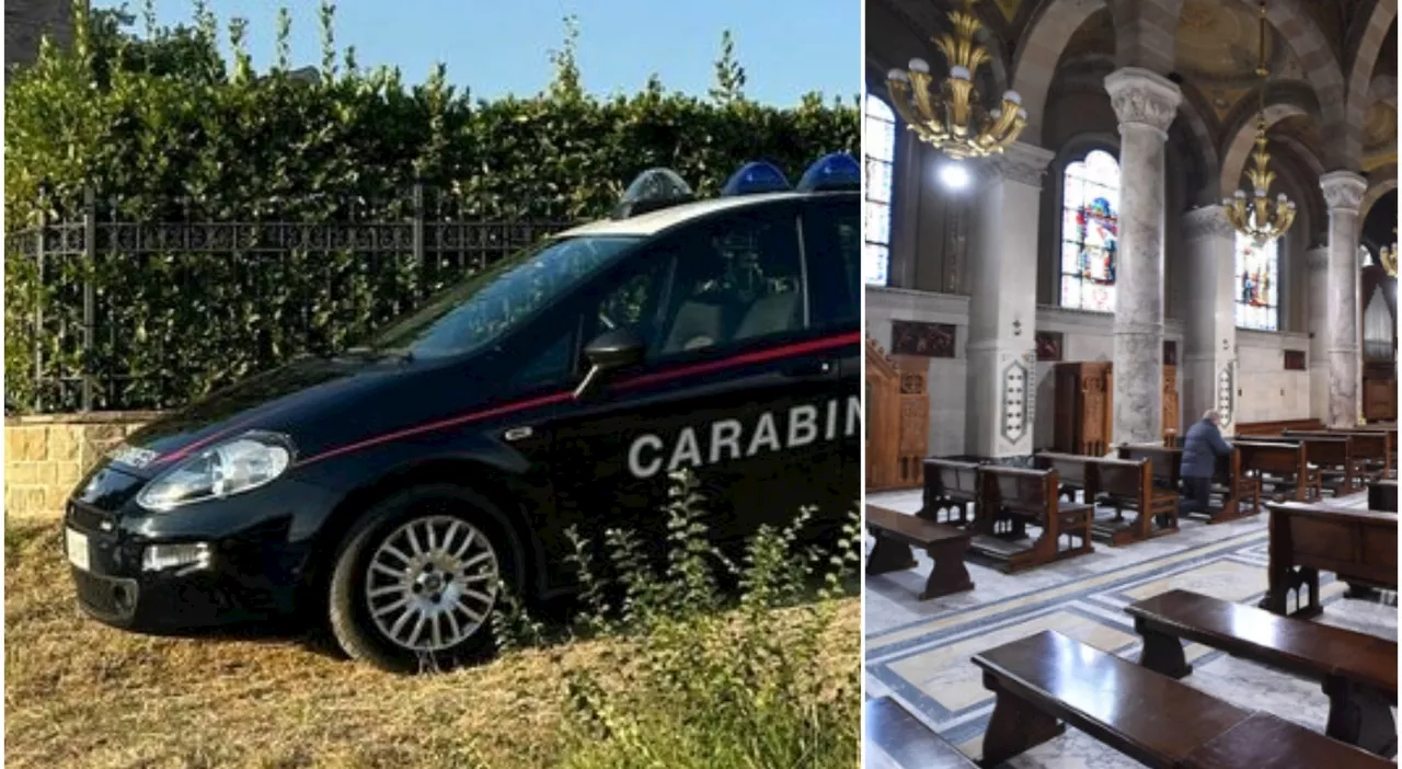 Si impicca in chiesa, studentessa di 17 anni è in coma profondo: strappata alla morte da un passante e dal pap