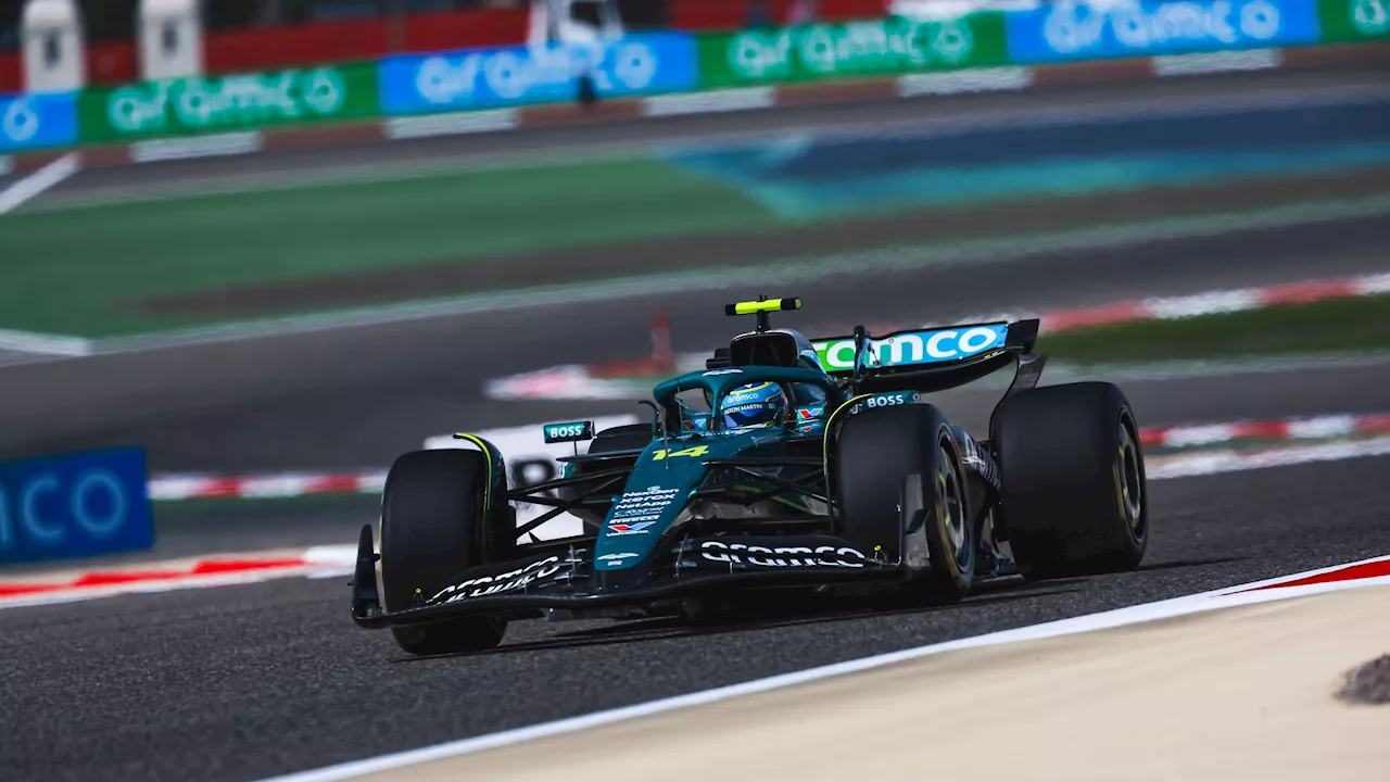 El circuito de F1 de Madrid ya tiene nombre: ‘Madring’