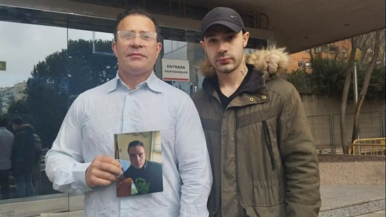 Los Dominican Don’t Play acusados del asesinato del boxeador Gabriel Kraus niegan la autoría