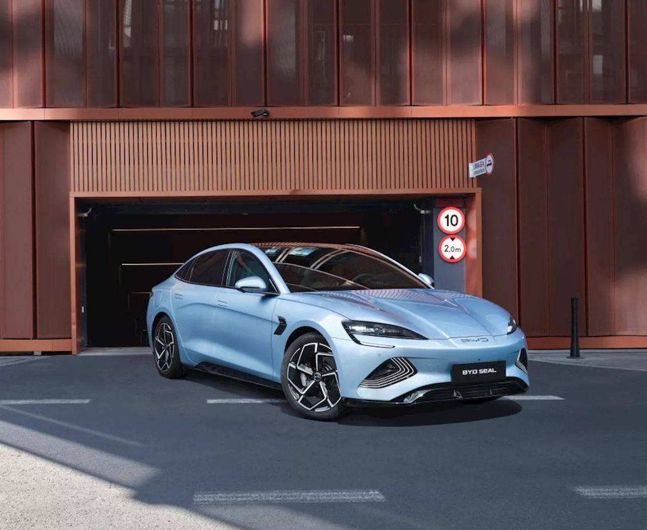Skilte batterier ad fra Tesla og BYD: Flere ting overraskede forskere