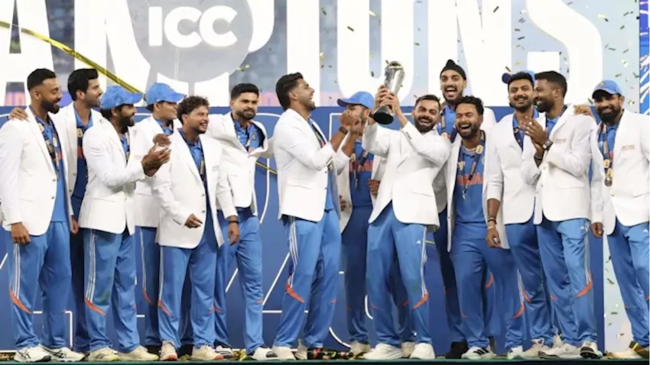 Team india Return: कब लौटेगी टीम इंडिया, क्या टी20 वर्ल्ड कप की तरह होगी विक्ट्री परेड? जानिए पूरी जानकारी एक क्लिक में