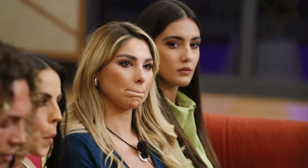 Grande Fratello, Chiara Cainelli: «Ho sofferto di depressione, per il mio ex mi ero annullata». Il bullismo e