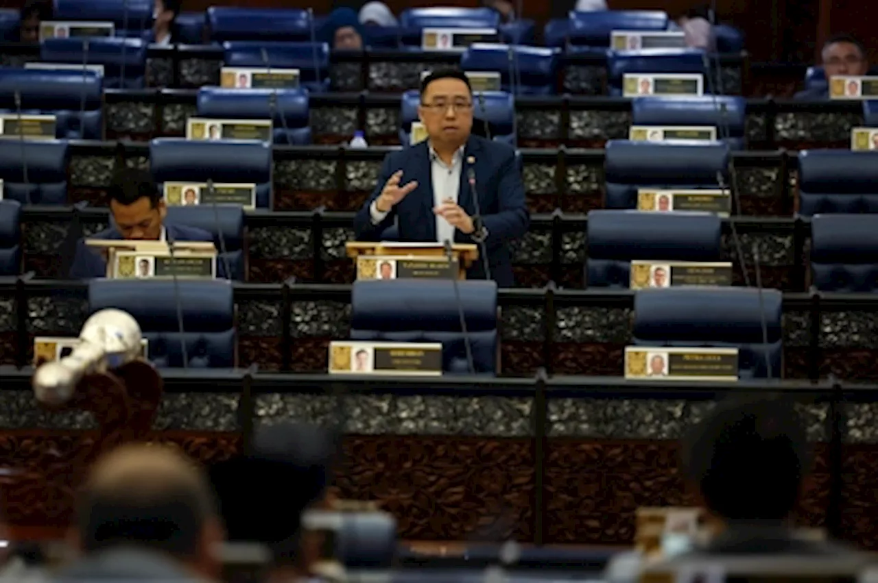 Mosti: Malaysia must sign at least eight protocols to use nuclear energy