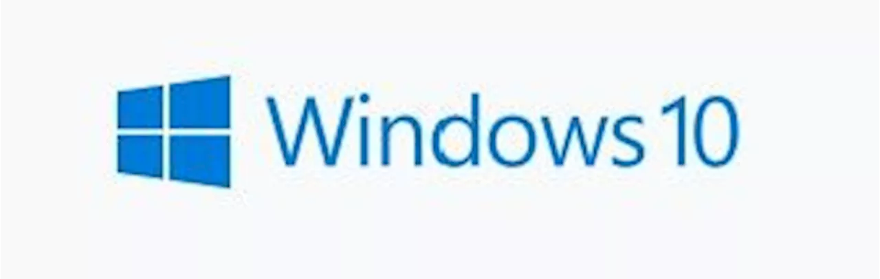 Windows 10 phase out – What can you do?