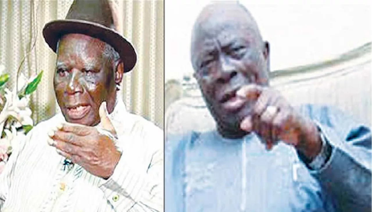 Beyond the condolence messages on Clark and Adebanjo’s death