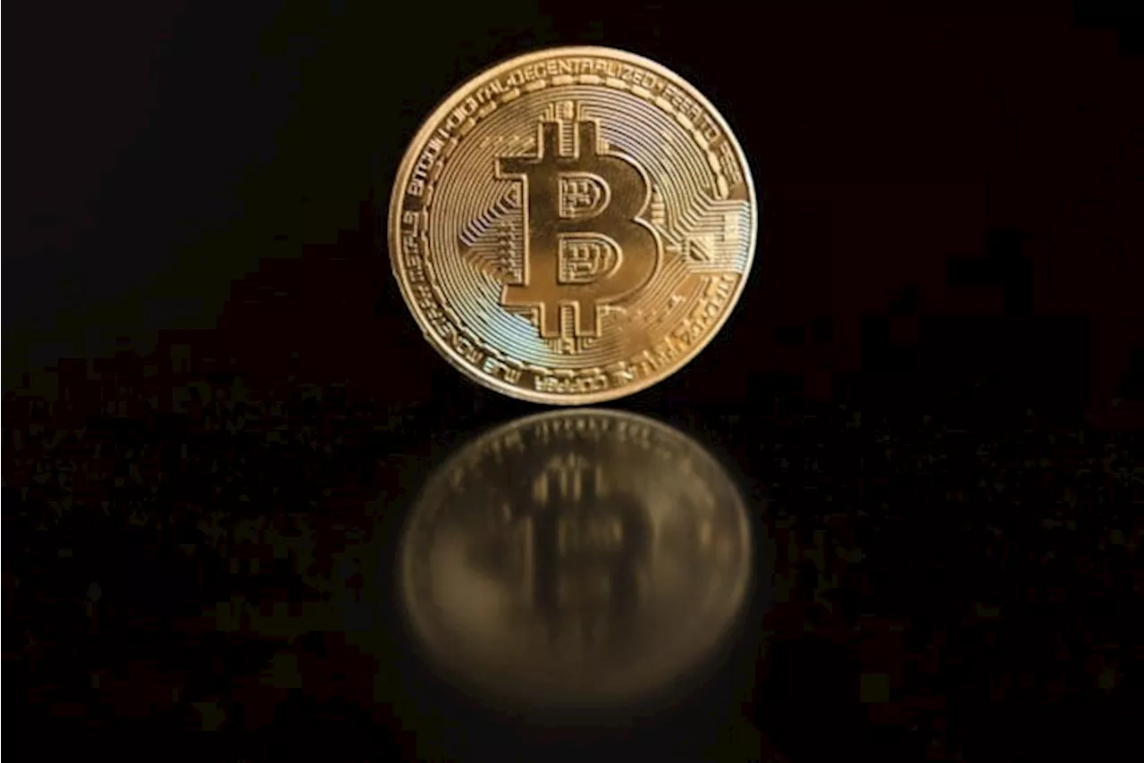 Bitcoin zakt naar laagste peil in vier maanden