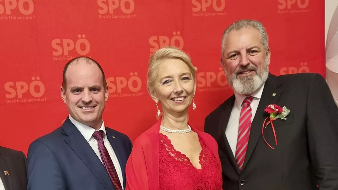 Knalleffekt: Obereigner-Sivec als SPÖ-Bürgermeisterin abgewählt