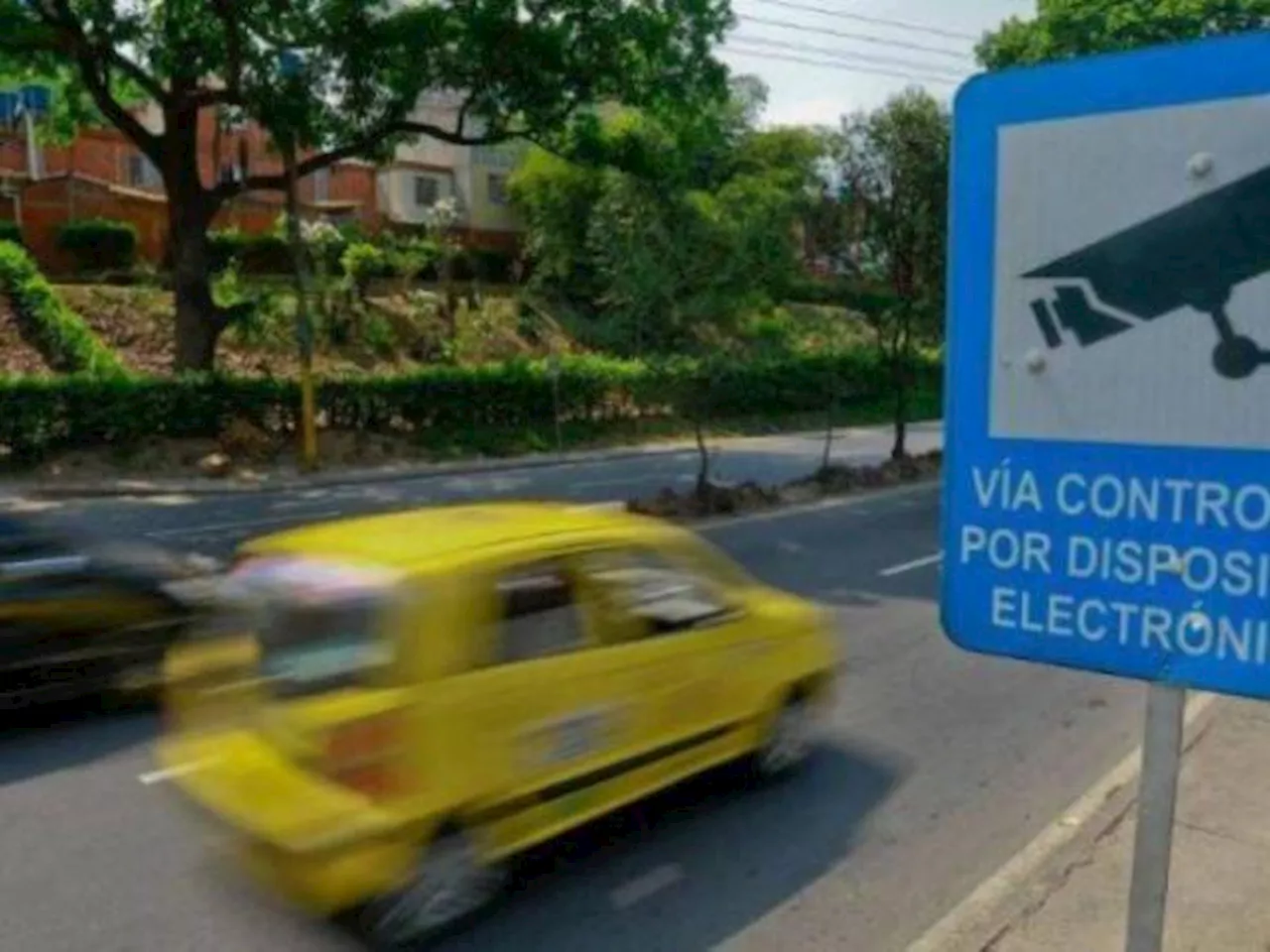 Fotomultas en Bogotá: estas son las infracciones que pueden detectar las cámaras