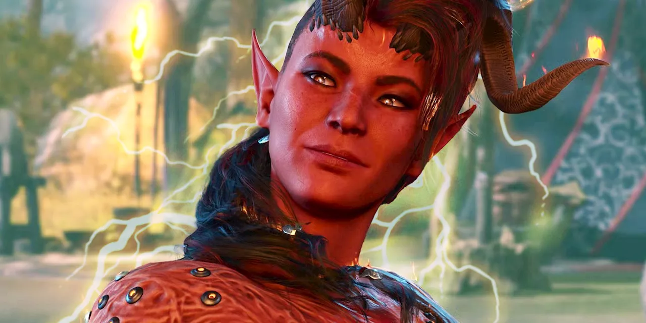 I’ve Finally Realized Why Baldur’s Gate 3 Most Obvious Missing Choices Are A Good Thing