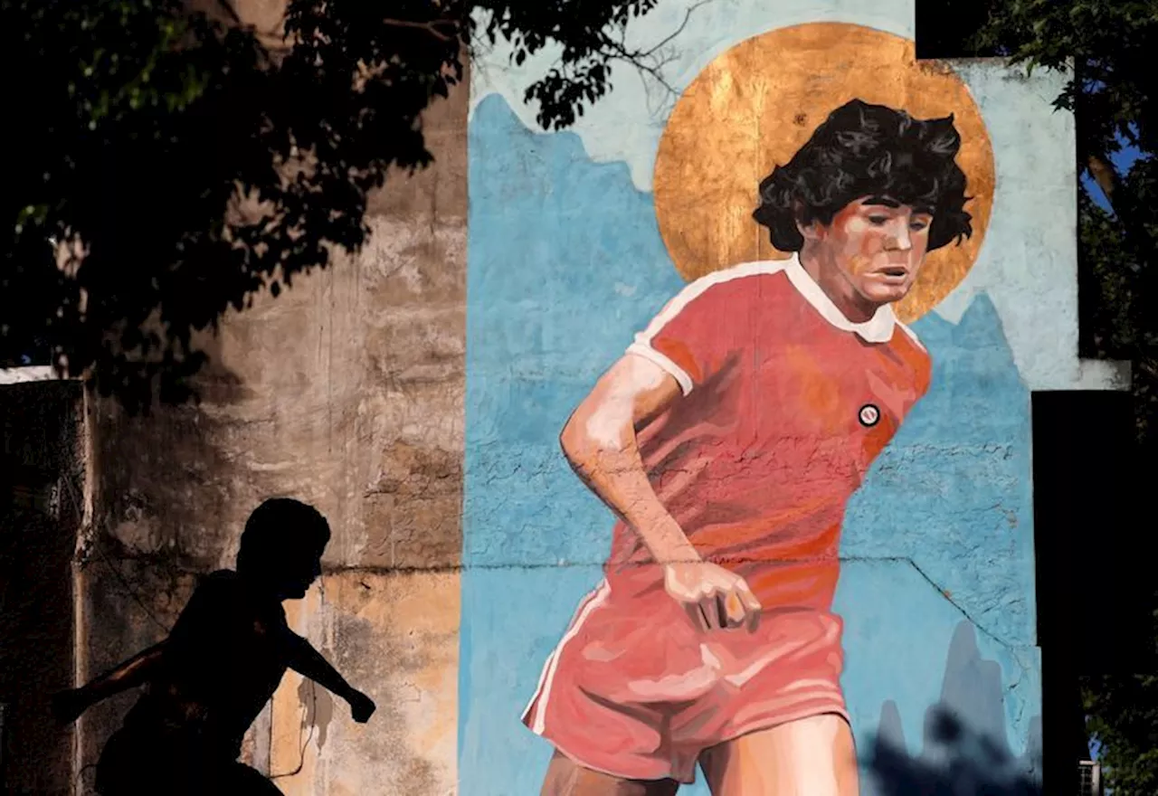 Maradona death trial stirs emotions, anger in soccer-mad Argentina