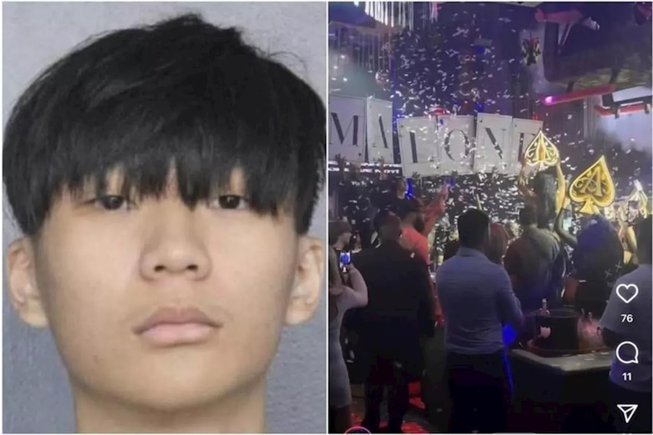 Singaporean charged with RM1.05bil Bitcoin theft spent RM2.2mil a night in clubs, bought over 30 luxury cars