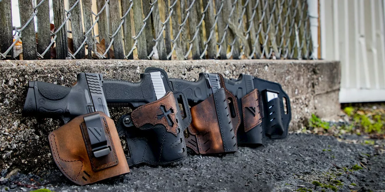 It’s not us, it’s you: America’s guns kill Canadians