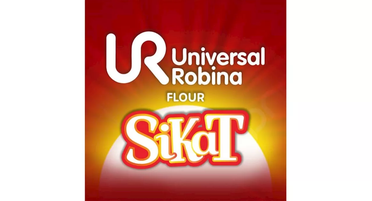URC Flour 'rises and shines' at FCBAI Bakery Fair 2025