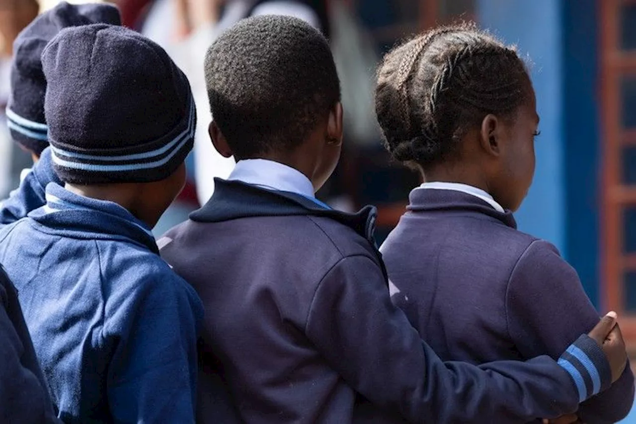 Four learners killed in horrific accident in Daveyton