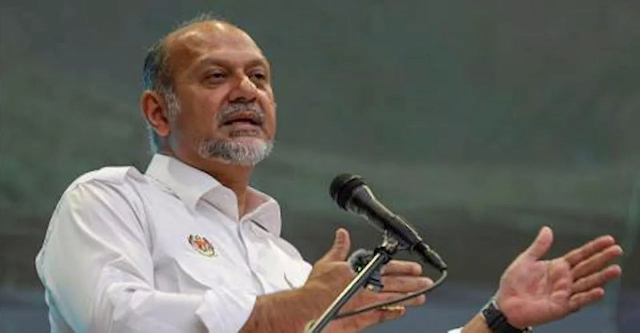 Bentong Agriculture: Tech programs to boost sector