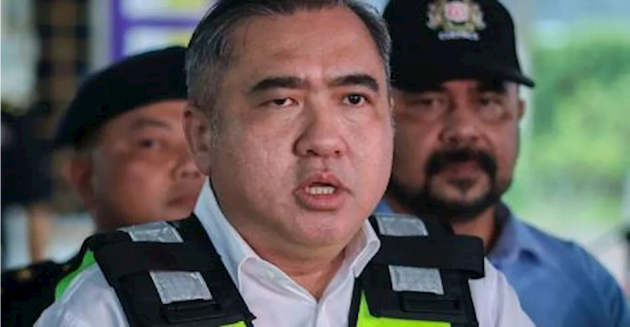 JPJ to enforce driving ban on goods vehicles during Aidilfitri