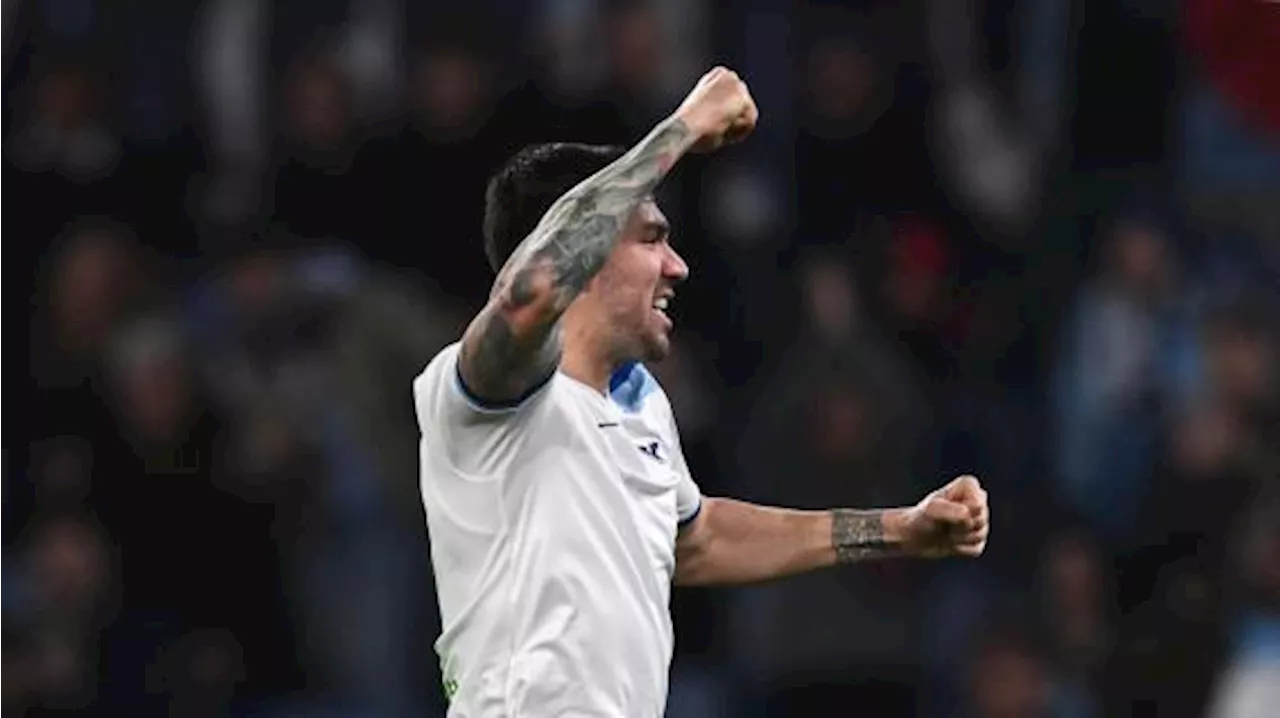 Lazio, Romagnoli: 'Doppio impegno coppa-Serie A? Ci piace. Possiamo fare un bel percorso'