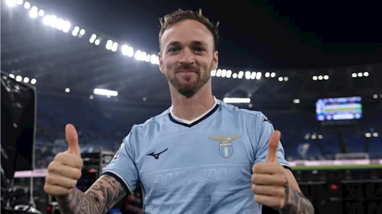 Lazzari: 'Avrei messo la firma per lottare per 4° posto e ottavi d'Europa League a marzo'