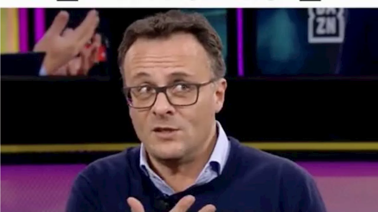 Marelli: 'Zemura rischia rigore su Zaccagni, ma è giusto non fischiarlo. Bravo Piccinini'