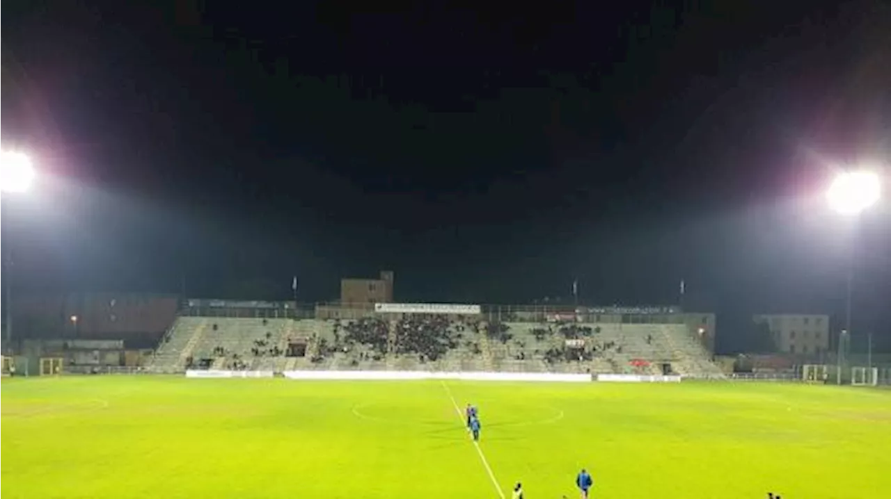 Stadio Porta Elisa, il Comune interviene sulla manutenzione: 'La Lucchese non risponde'