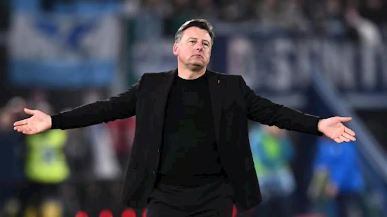 Udinese, Runjaic: 'Peccato per non aver segnato il secondo gol. Contenti della prestazione'