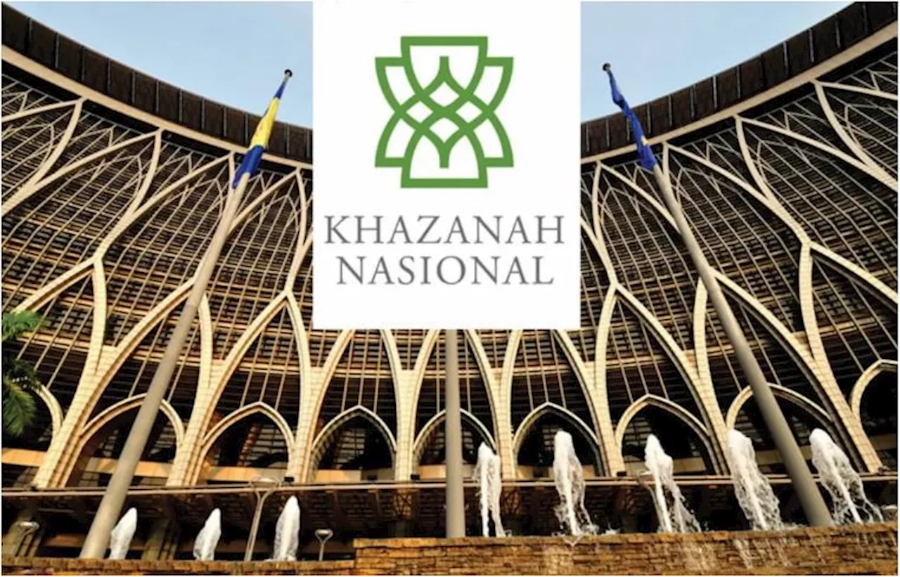 Khazanah labur dalam perniagaan pengecasan EV Yinson