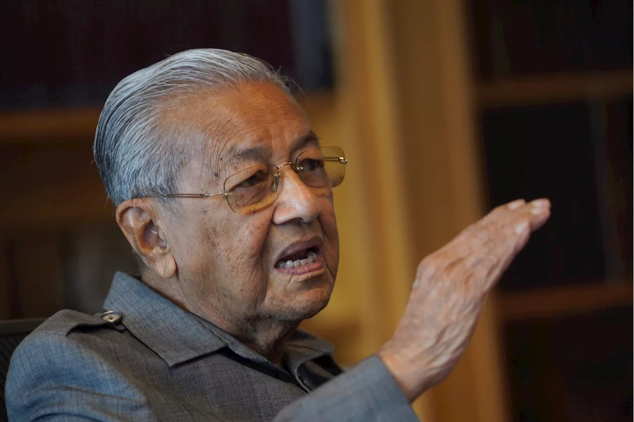 ‘Nasib orang Melayu di bandar akan senasib orang Melayu Singapura’