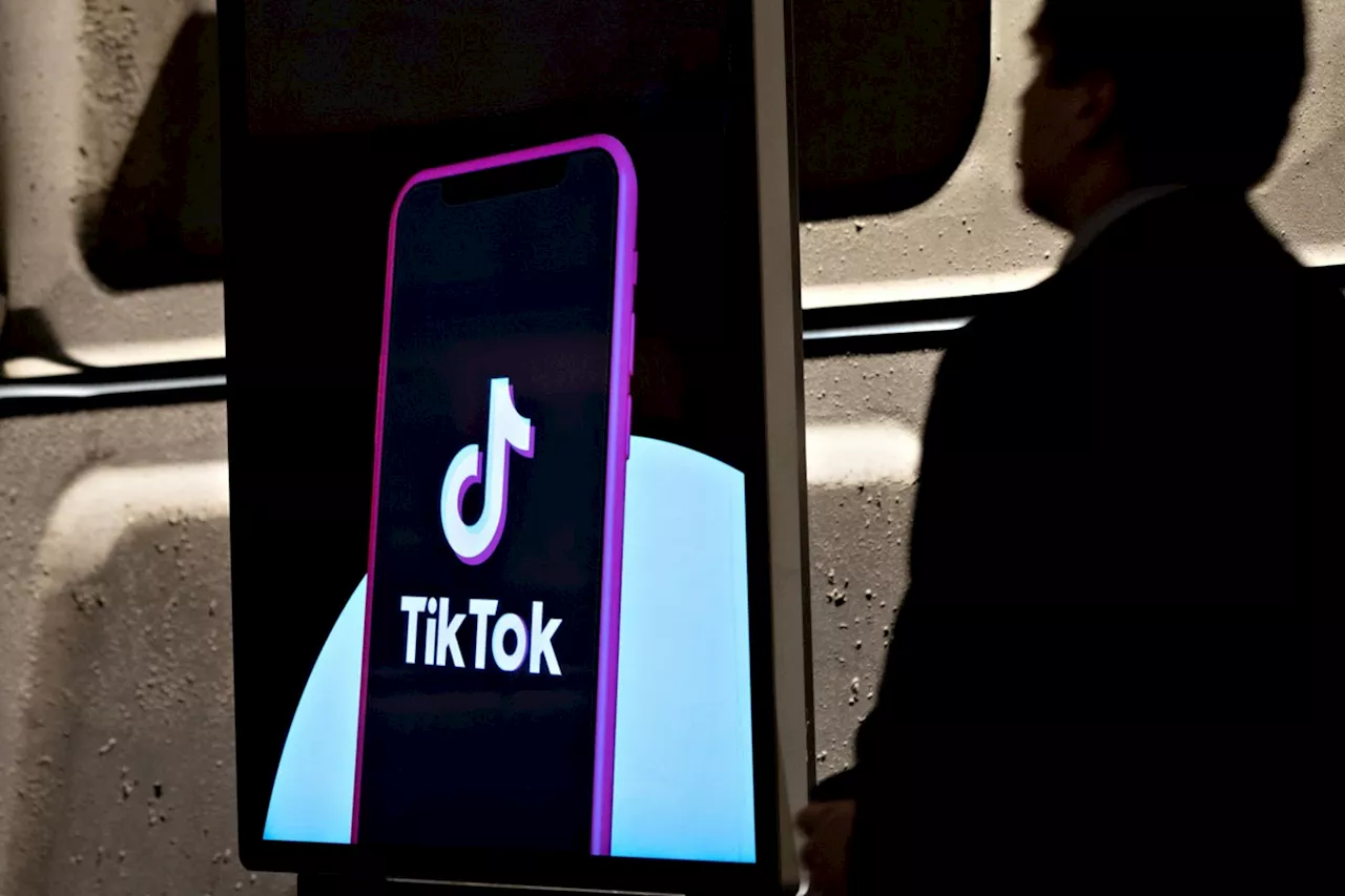 Trump afirma que quatro grupos disputam compra do TikTok nos EUA
