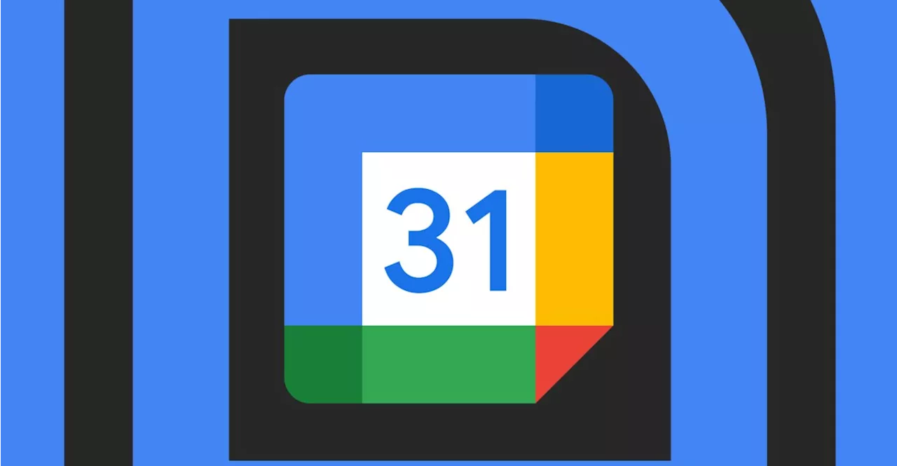 Google’s new AI button in Gmail automatically adds events to Google Calendar