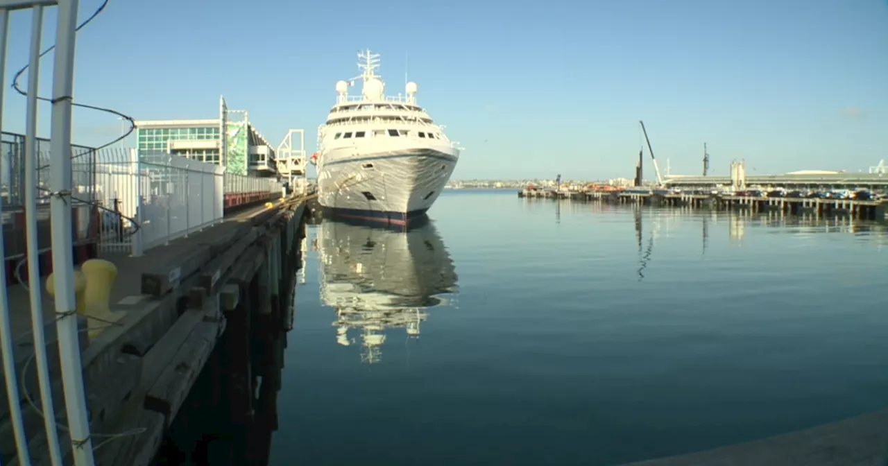 Businesses react to Royal Caribbean bringing home port to San Diego