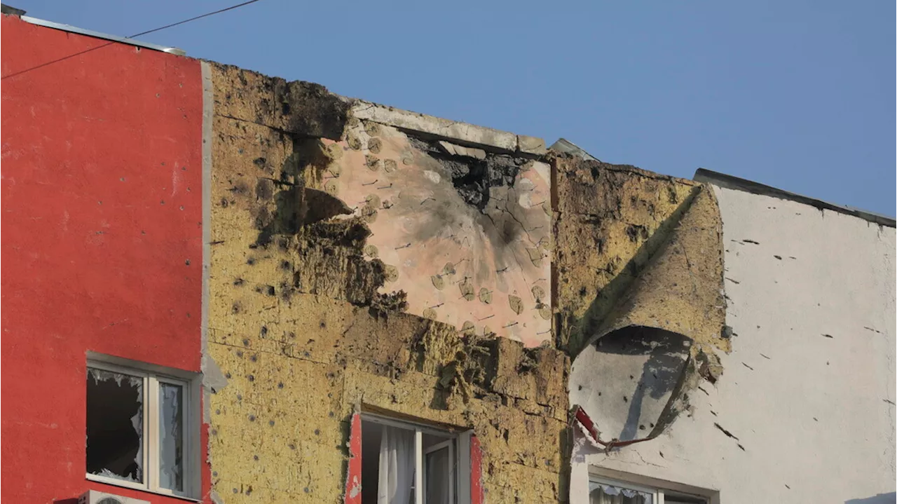 Attacco con droni su Mosca, due morti. Giovedì l'inviato della Casa Bianca da Putin