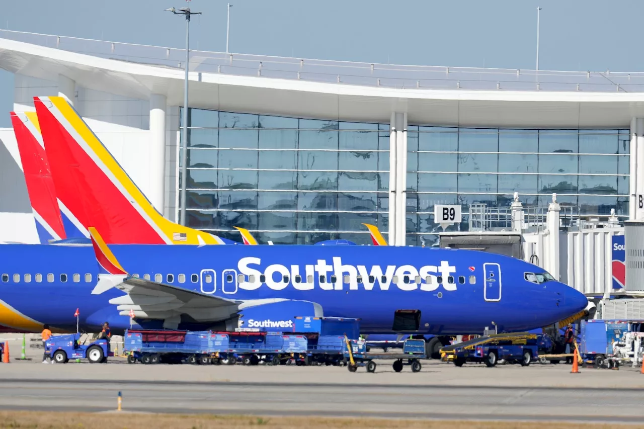 Southwest Airlines ditching its most popular perk: Here’s when the change happens